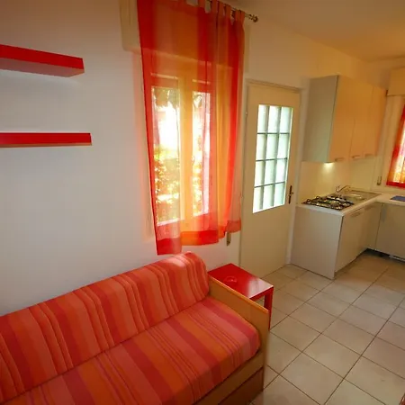 Casa vacanze Ambra *
