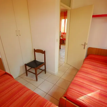 Casa vacanze Ambra Lignano Sabbiadoro